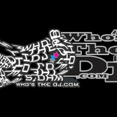 whos the dj