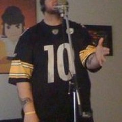 Christopher Lawrence 1