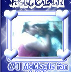 Mc MagicMsDelicious17