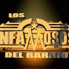 Losinfamososdelbarrio