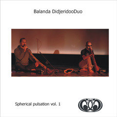 Balanda Didjeridoo Duo