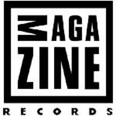 MAGAZINE-RECORDS