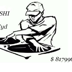 Dj S@SHI