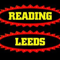 Reading & Leeds Festival