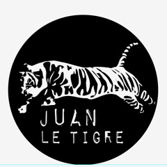 JuanTheTiger