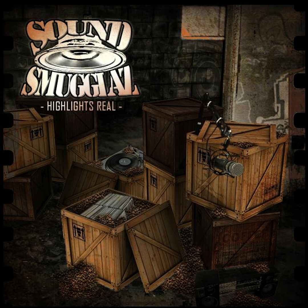 Stream Sound Smugglaz music | Listen to songs, albums, playlists