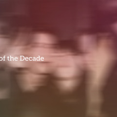 Marriage Of The Decade