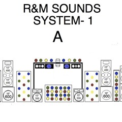 UK Garage - Unknown Quantity - Oya Comma Va
