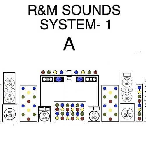 UK Garage - Unknown Quantity - Oya Comma Va