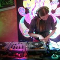 djane Lady Arwen (Tofatohm Spirit)