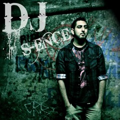 DJ S-ENCE