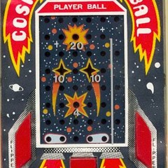 pinball magnetic