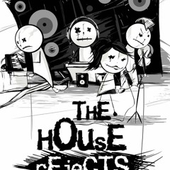 thehouserejects
