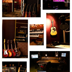 Alpaca Ranch Recording