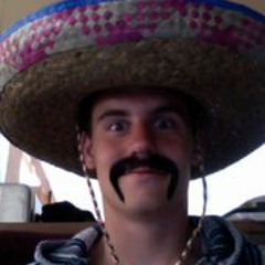 Nick Poundcake Hansen