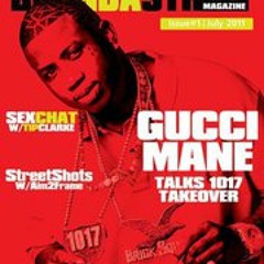 DjBlaze Bigindastreet