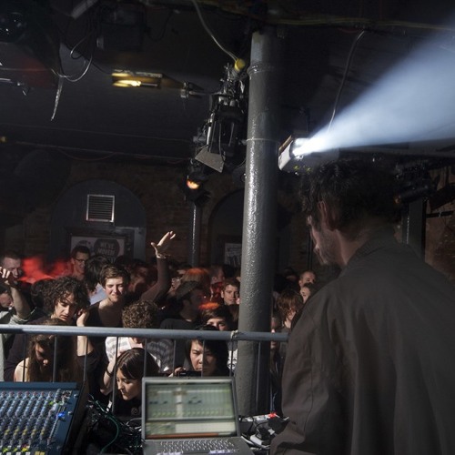 Tom Staar vs Basement Jaxx - Wheres Your Cannon At