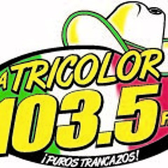 LaTricolor103.5