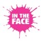 In The Face Records