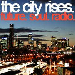 The City Rises