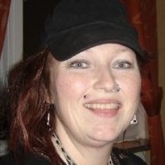 Ing-Marie Mia Björkström