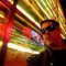 Discoballman