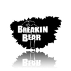 BreakinBear