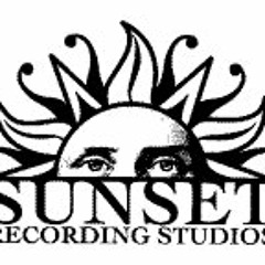 Sunset Recording Studios