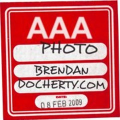 Brendan Docherty