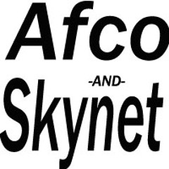 Afco-Skynet Get This Party Jumpin