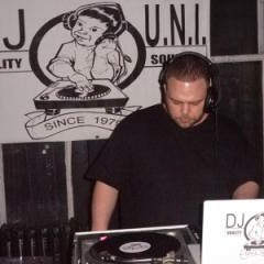 The Real DJ U.N.I.