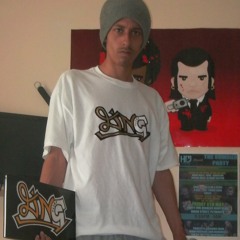 Joel Prestige Cockings