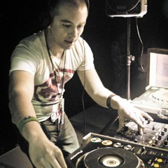 Daniel Alvarado