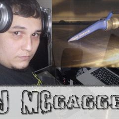 DJ McGagger
