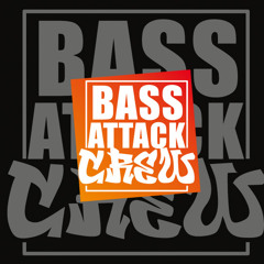 BASS ATTACK CREW