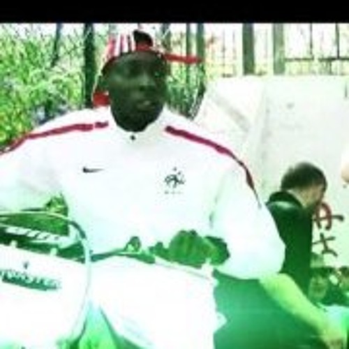 GHETTO PHENOMENE--JUL NINO ONT FAIT SKON PEUT