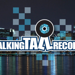 Walking Tall Records