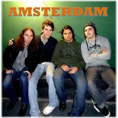Amsterdam Banda