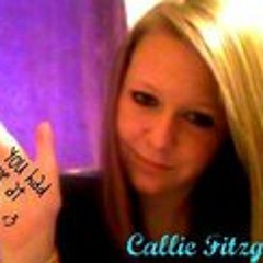 Callie Fitzgerald