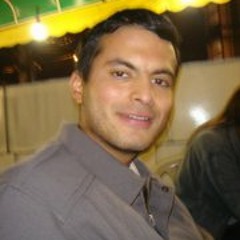 Juan M. Vieira