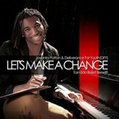 Jovonta Dfy Patton-Bates