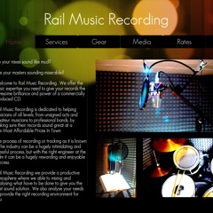 railmusicrecording