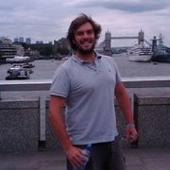 Stephen Thomas Junior