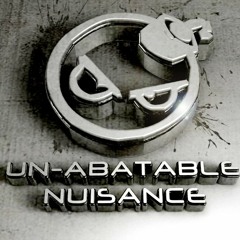 Un-Abatable Nuisance