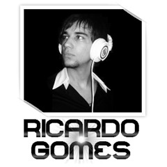 DJ Ricardo Gomes