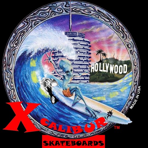 X-CaliburSkateboard’s avatar