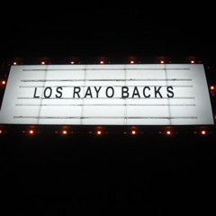 Los RayoBacks