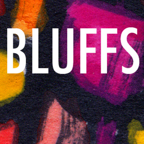SoundCloud profile picture for @bluffs