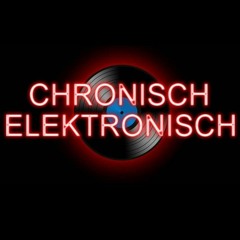 ChronischElektronisch