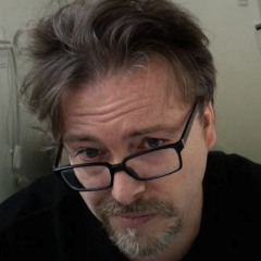 William Gilmore Weber